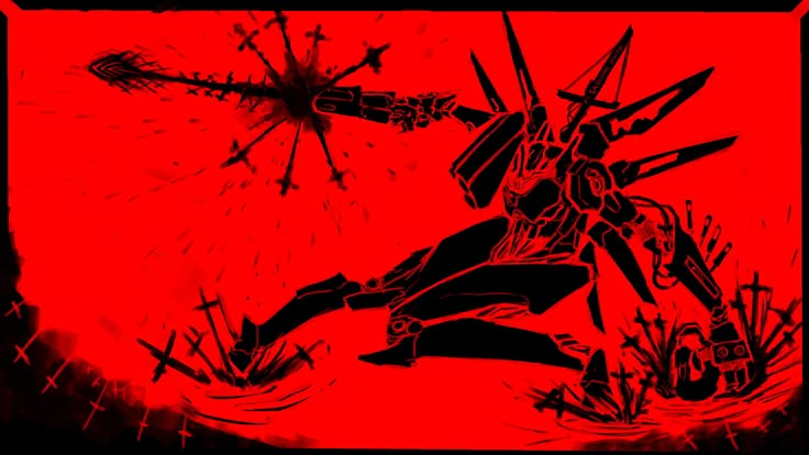 Ultrakill banner